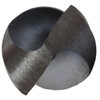1-43/64" HSS 5MT Taper Shank Drill Bit