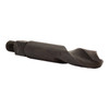 D Cobalt Threaded Shank Aircraft Drill Bit - 2-1/8 OAL - Long Length