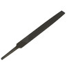 14" Flat Smooth File