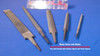 8" Mill Smooth File