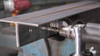 1/2" HSS 2MT Spiral Flute Bridge/Construction Reamer, Taper Shank