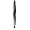 5/8" HSS 2MT Spiral Flute Bridge/Construction Reamer, Taper Shank