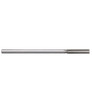 1/4" Carbide Chucking Reamer