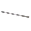 11/16" Cobalt Chucking Reamer