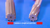 .4365 HSS Dowel Pin Reamer