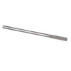 3/8 HSS Straight Shank Straight Flute Chucking Reamer