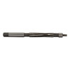 1-1/2" HSS Spiral Flute Hand Expansion Reamer