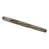 #8 HSS Spiral Flute Taper Pin Reamer
