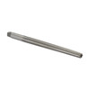 #9 HSS Straight Flute Taper Pin Reamer