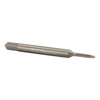 #6-32 UNC HSS Taper Tap, Qualtech