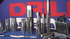 3/8"-24 UNF HSS Bottoming Tap, Tap America