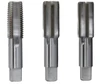 1-3/16-18 UNS HSS Hand Tap Set -Taper, Plug & Bottoming