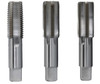 1-7/16-8 UNS HSS Hand Tap Set -Taper, Plug & Bottoming