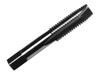 #12-24 HSS Tin Coated 2 Flute Spiral Pointed Tap