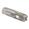 1/4-18 NPS HSS 4 Flute Straight Pipe Tap