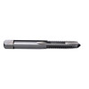 #6-32 UNC HSS 2 Flute Spiral Point Tap, Qualtech