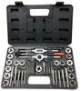 #4-1/2 HSS Tap and Die Set with Hex Die