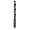 6.50mm HSS Black & Gold KFD Split Point Jobber Length Drill Bit, Killer Force Drill Bit