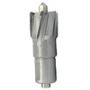 1/2" X 1-3/8" Carbide Tipped Annular Cutter, with Pilot Pin