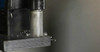 1/2" X 1-3/8" Carbide Tipped Annular Cutter, with Pilot Pin