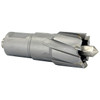 1-3/8 X 3 Carbide Tipped Annular Cutter, with Pilot Pin
