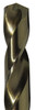 7/16" x 12" Cobalt Extra Long Drill Bit, Straight Shank