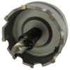 2-15/16" Carbide Tipped Hole Cutter, 3/16" Depth of Cut