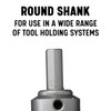 No Mag Drill Required