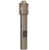 0.031 Radius Carbide 2 Flute Corner Rounding End Mill, Drill America