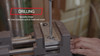 .2110 Carbide Chucking Reamer, Drill America