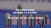 1/8" Carbide 6 Flute 60 Degree Chatterless Countersink, Drill America