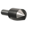 3/8" Carbide 1 Flute 82 Degree Countersink, Drill America