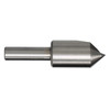 1/4" Carbide 1 Flute 90 Degree Countersink, Drill America