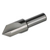 3/8" Carbide 3 Flute 82 Degree Countersink, Drill America