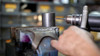 m12 X 1.75 HSS Plug Tap and 10.25mm HSS Drill Bit Kit, Qualtech