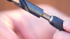 1/2" Quick Change Hex Shank Drill Bit