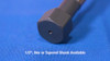 13/16" Extra Long Magnetic Hex Shank Bridge/Construction Reamer, Black & Gold Finish
