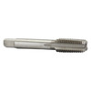 1/16-27 NPT Carbon Steel Pipe Tap for Cleaning & Repairing Damaged Pipe Threads