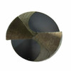 135 degree split point tip.