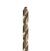 15/32" Cobalt BEST DAMN DRILL BIT, Made in USA (Pack of 6)