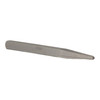 #1 Carbon Steel Straight Flute Screw Extractor