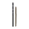 m4 x .8 HSS Plug Tap and 3.20mm HSS Drill Bit Kit, Qualtech
