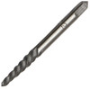 #2 Spiral Flute Screw Extractor and 7/64" Left Hand Drill Bit Kit