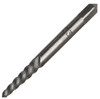 #3 Spiral Flute Screw Extractor and 5/32" Left Hand Drill Bit Kit