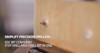 Simplify precision drills combining step drill and drill bit in one.