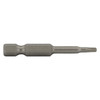 T-25 X 1-15/16" Power Bit with 1/4" Shank