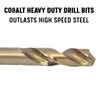10.00mm Cobalt Spot Weld Drill Bit