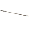 1/4 X 12-1/4 PRO Series SDS-Plus Hammer Bit Drill Bit