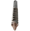 5/8" X 37" SDS-Max Multicut Hammer Bit Drill Bit