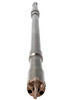 3/4" X 47-1/4" SDS-Max Multicut Dust Extraction Drill Bit